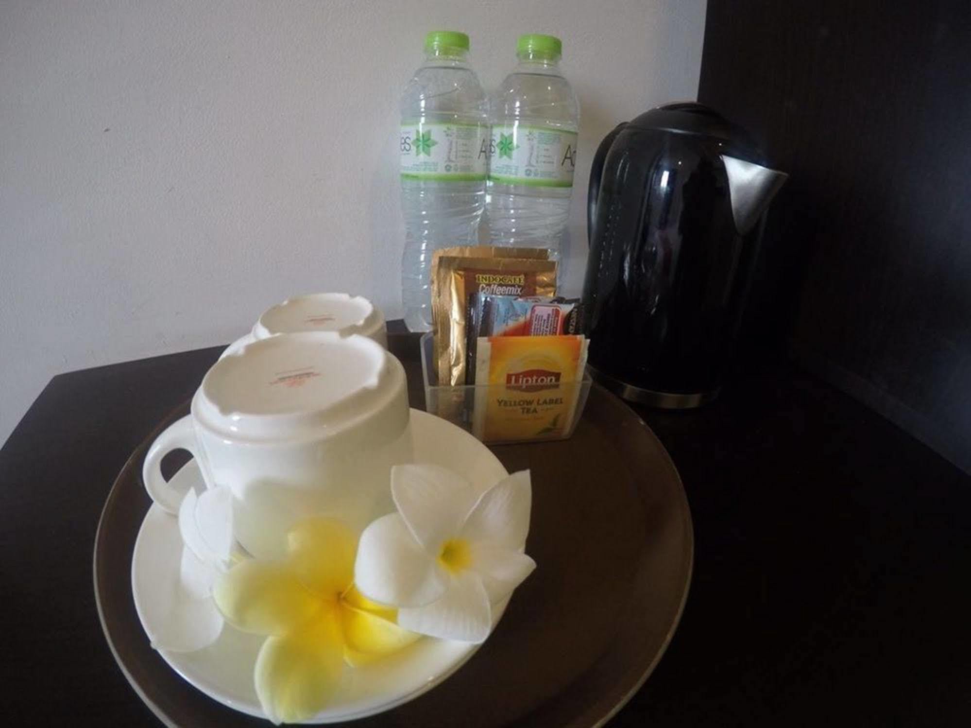 Lowcost Bed & Breakfast Jimbaran Kültér fotó