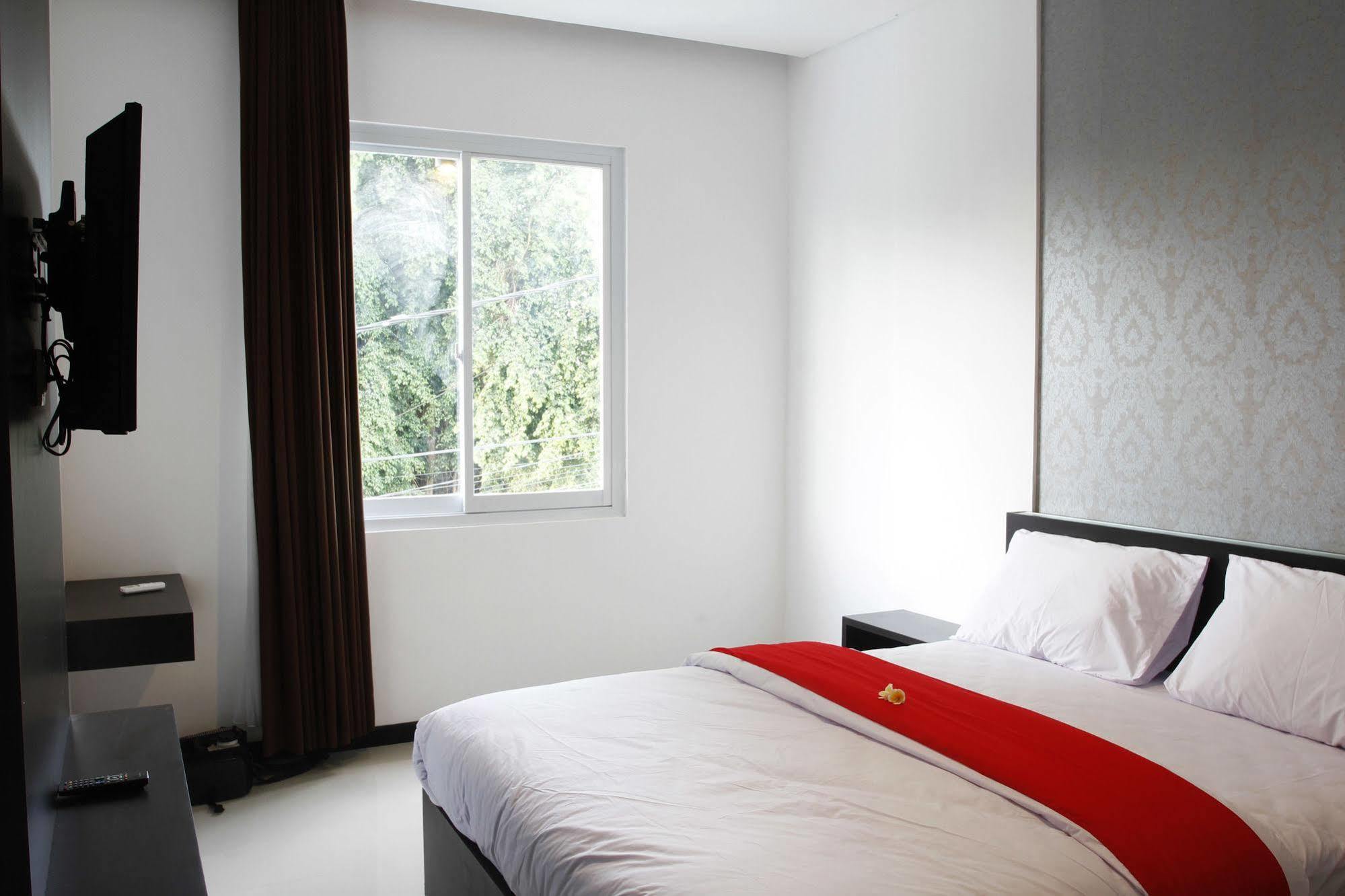 Lowcost Bed & Breakfast Jimbaran Kültér fotó