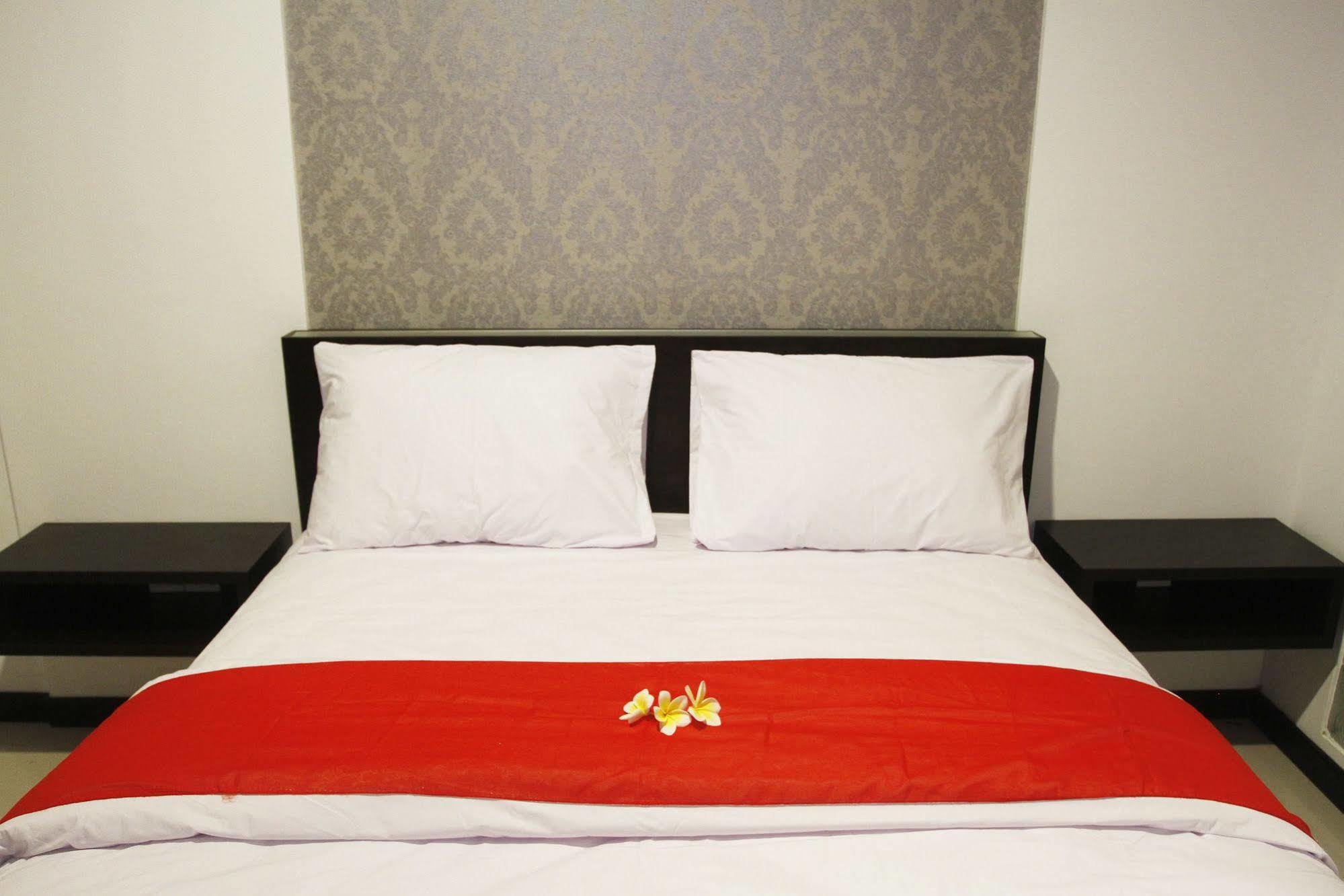 Lowcost Bed & Breakfast Jimbaran Kültér fotó