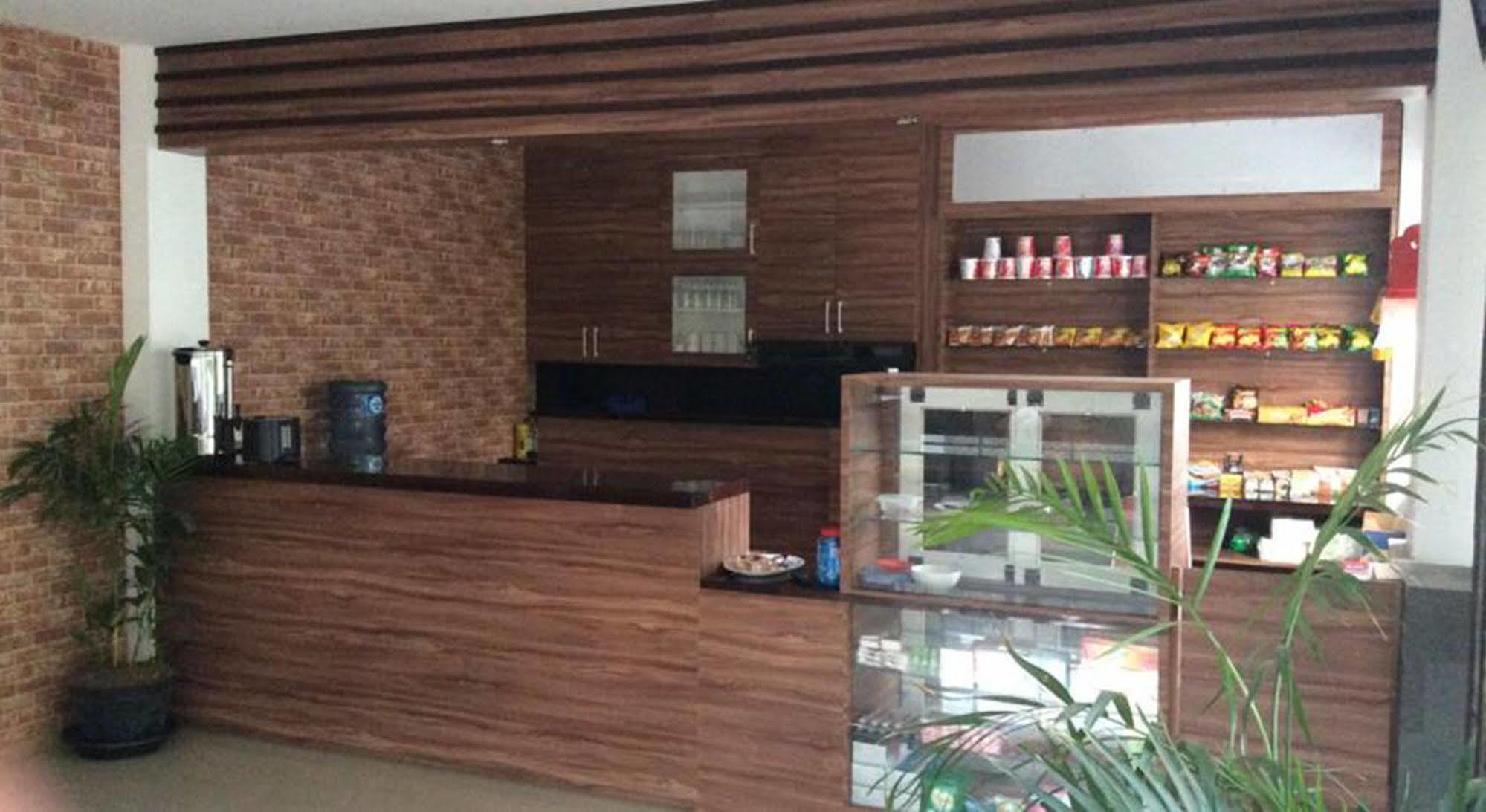 Lowcost Bed & Breakfast Jimbaran Kültér fotó